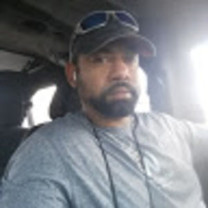 Meet your Posher, Gerald